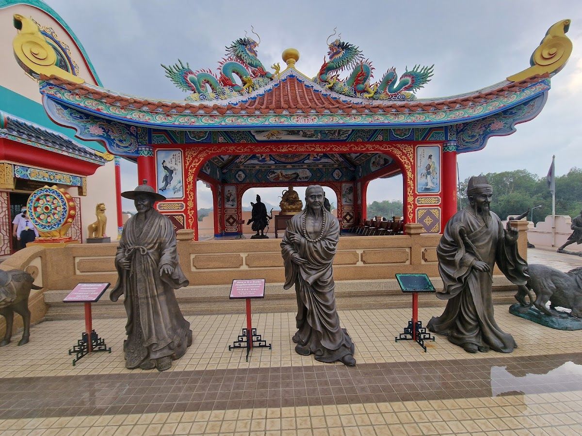 Anek Kusala Sala (Viharn Sien) photo 2