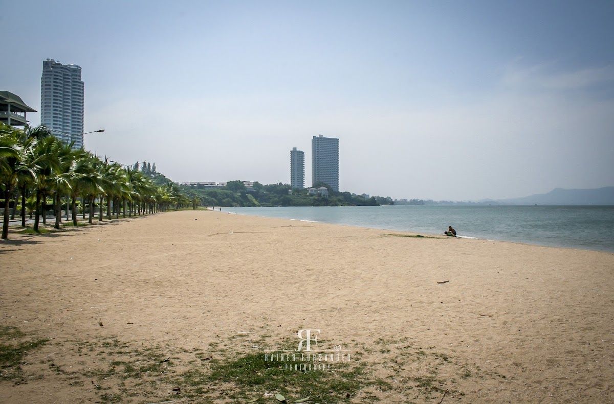 Ban Amphur Beach photo 2