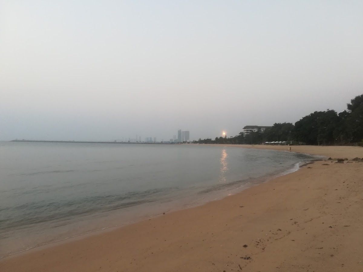 Ban Amphur Beach photo 3