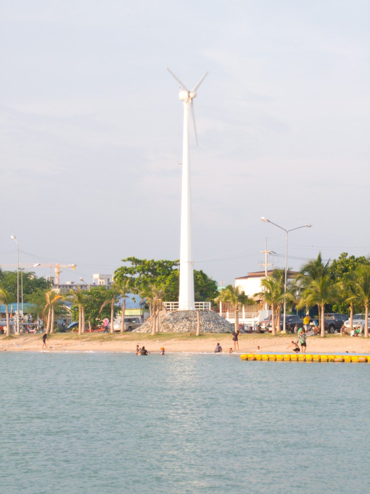 Ban Amphur Beach photo 4