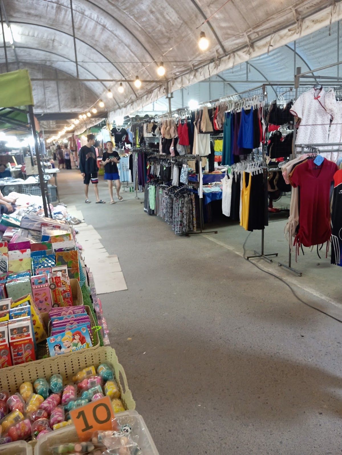 Bang Saray Night Market photo 4