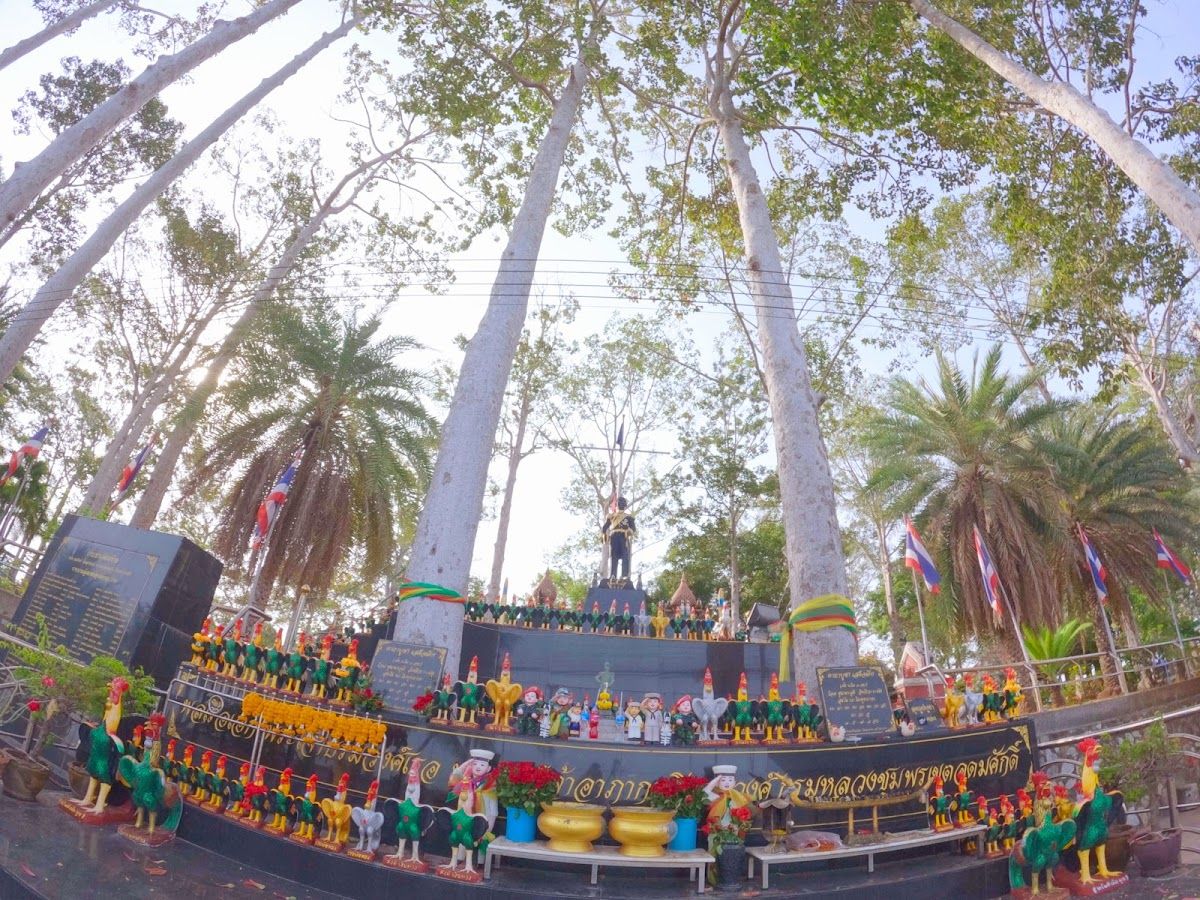 Bang Saray Public Park photo 2