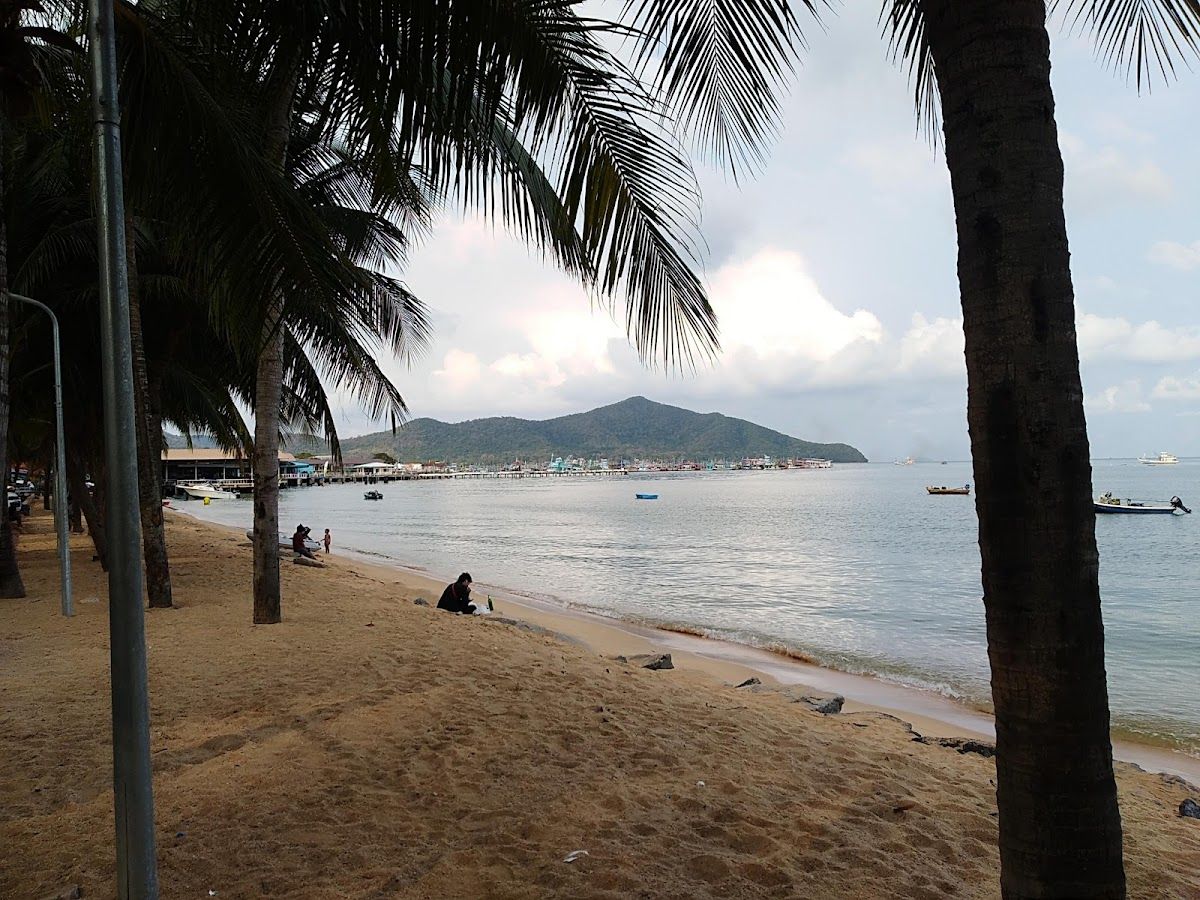 Bang Saray Public Park photo 3
