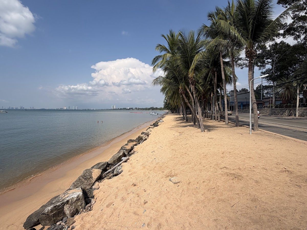 Bang Saray Public Park, Pattaya