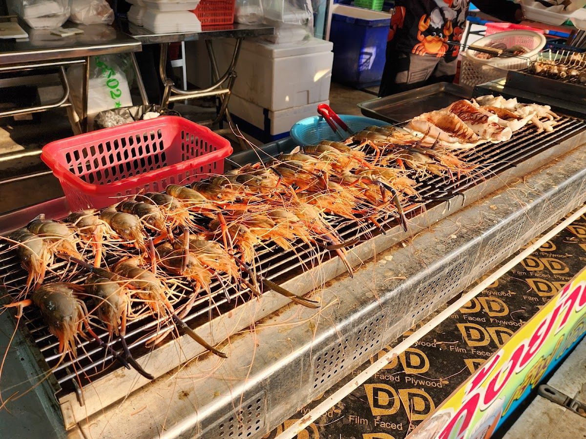 Bang Sare Local Market photo 3