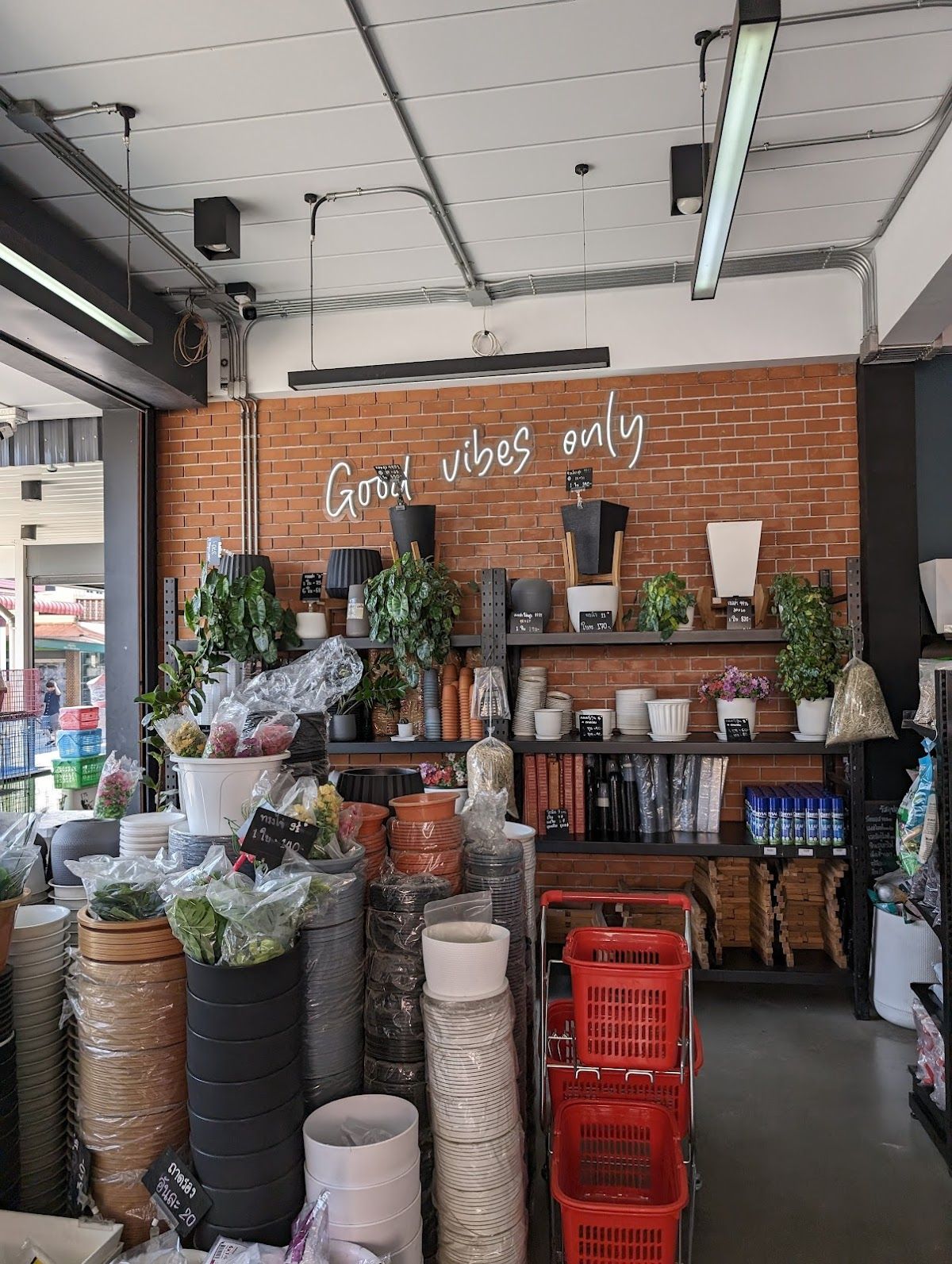 Bang Sare Local Market photo 4