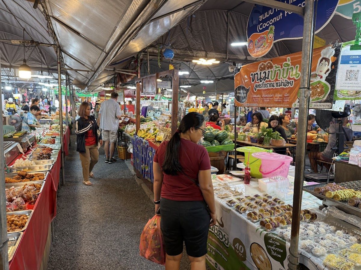 Buakhao Market photo 2