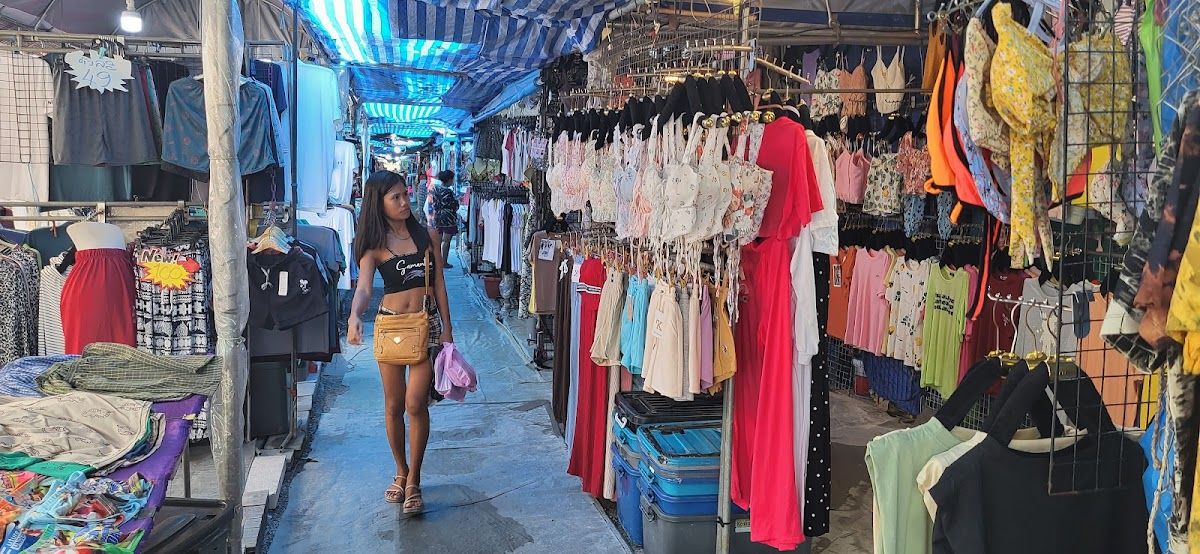 Buakhao Market photo 3