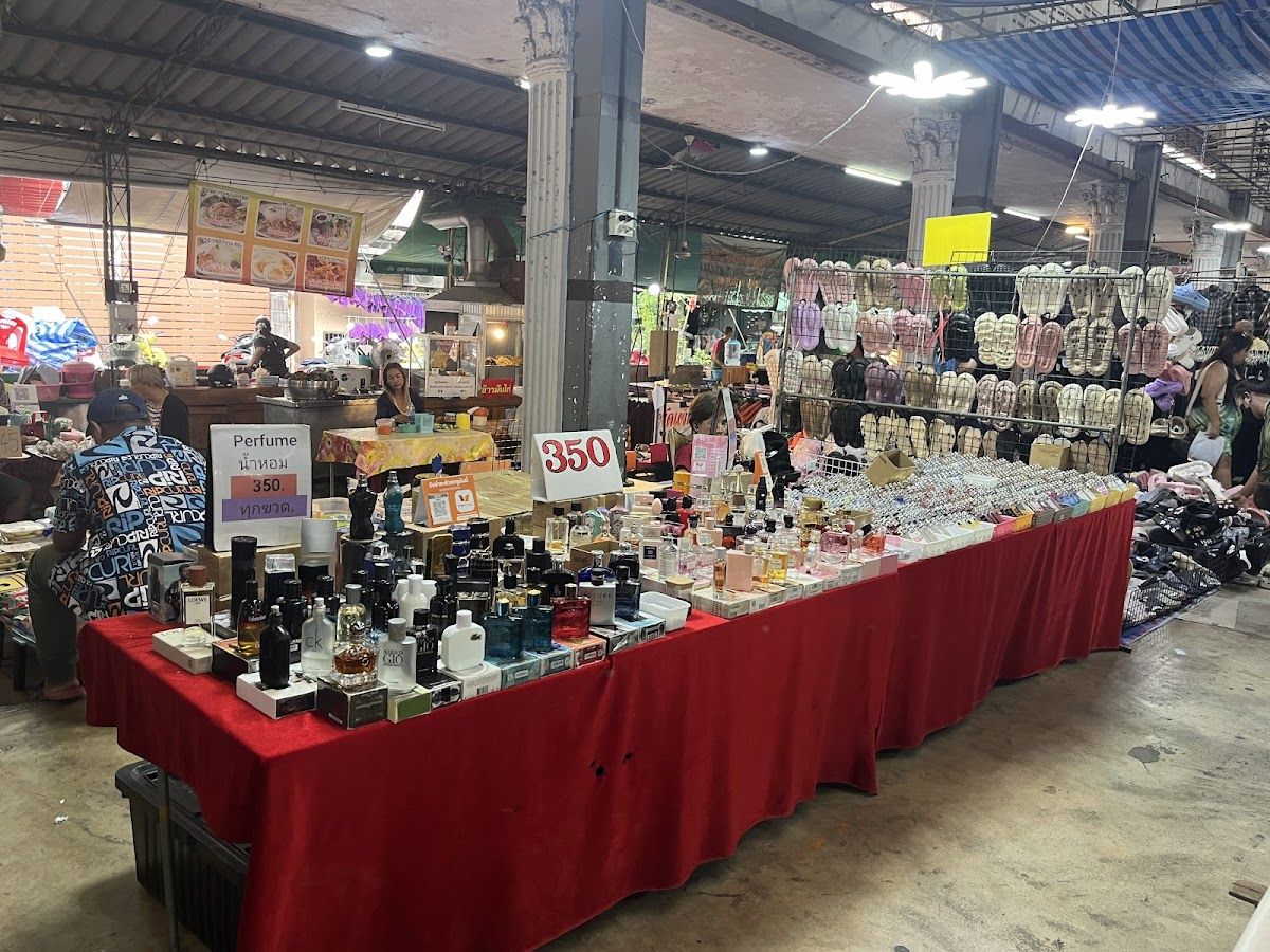 Buakhao Market photo 4