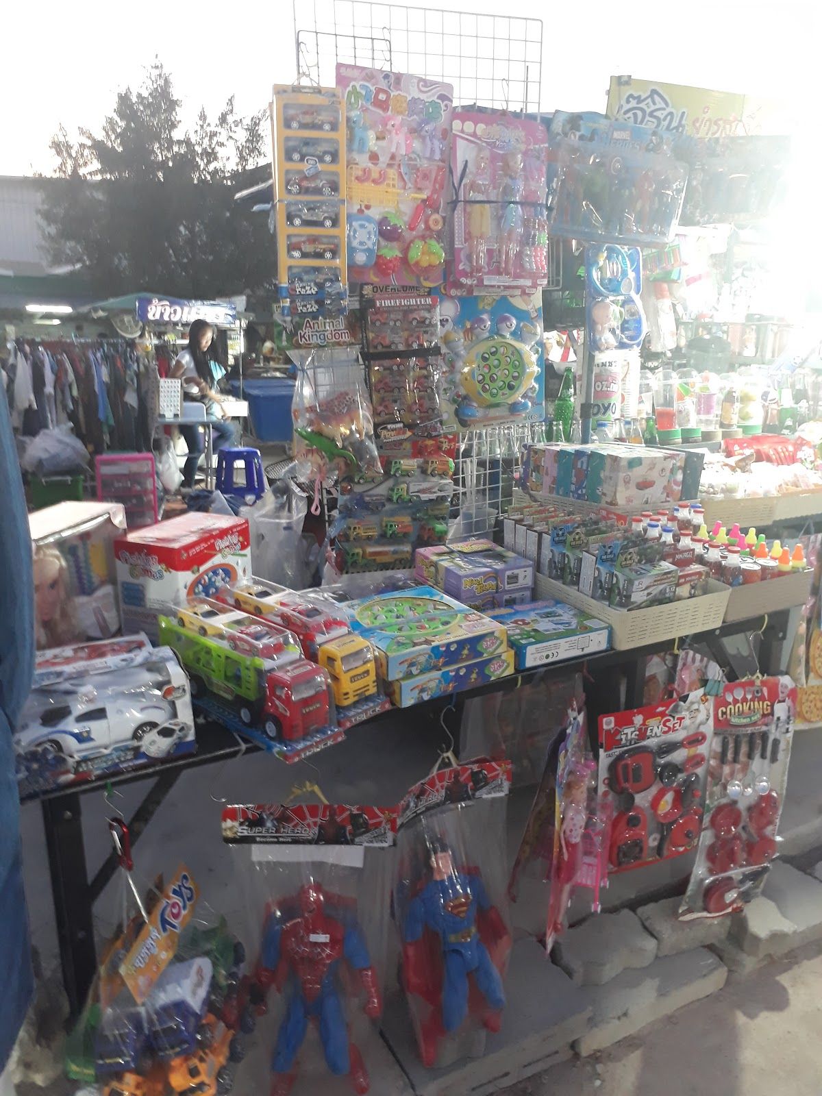 Buffalo Market photo 2