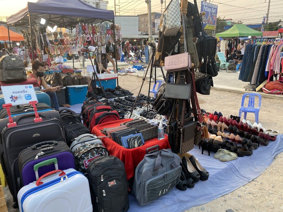 Buffalo Market photo 3