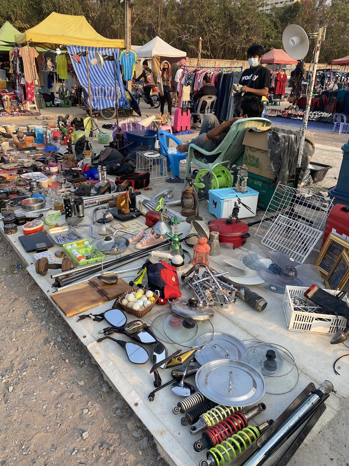 Buffalo Market photo 4