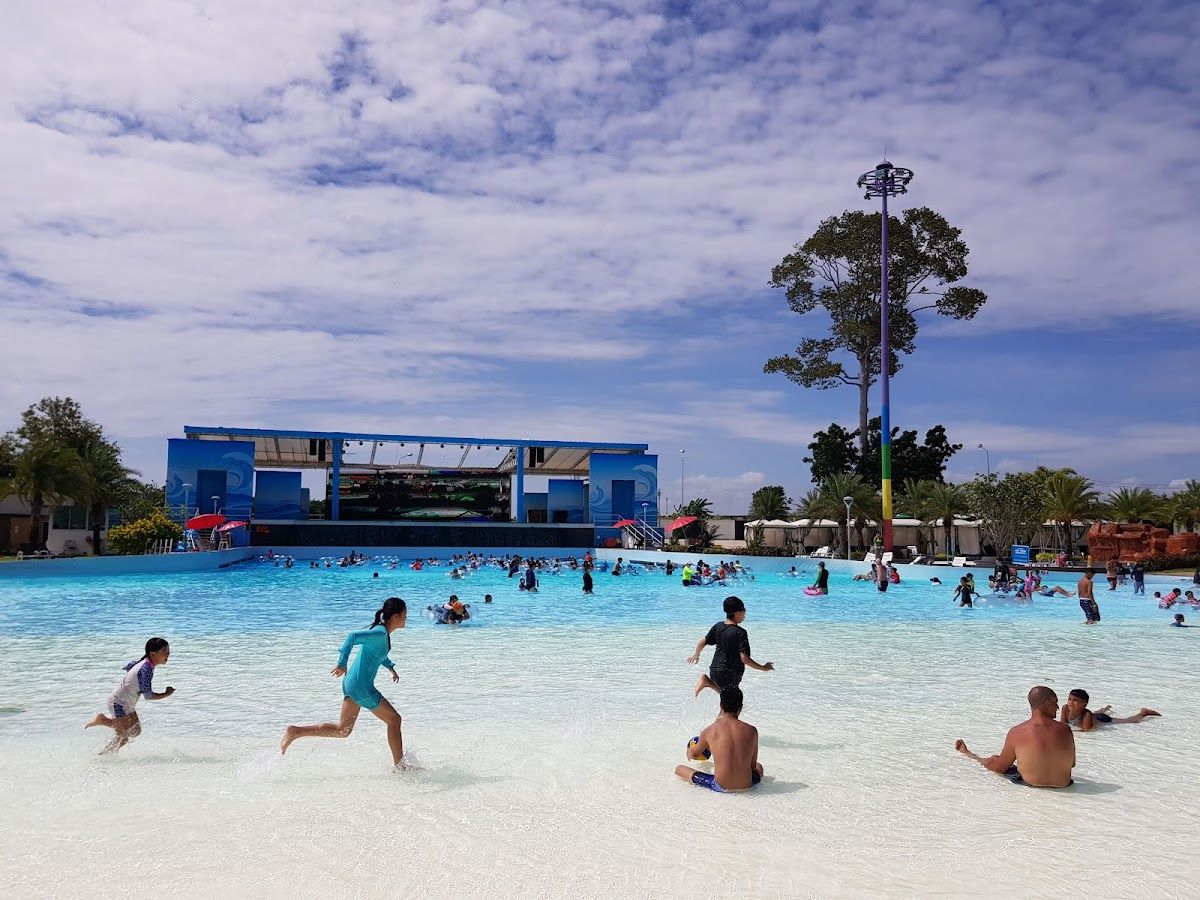 Cartoon Network Amazone Water Park photo 4