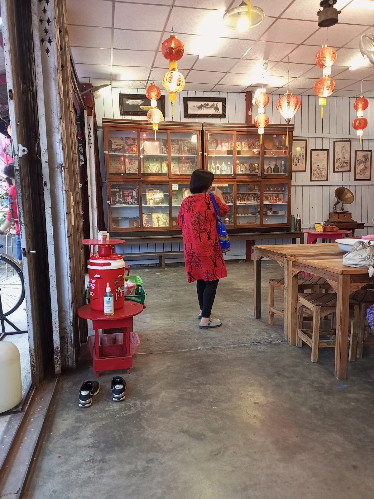 Chak Ngaew Chinese Market photo 2