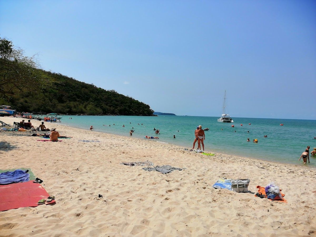 Cozy Beach photo 2