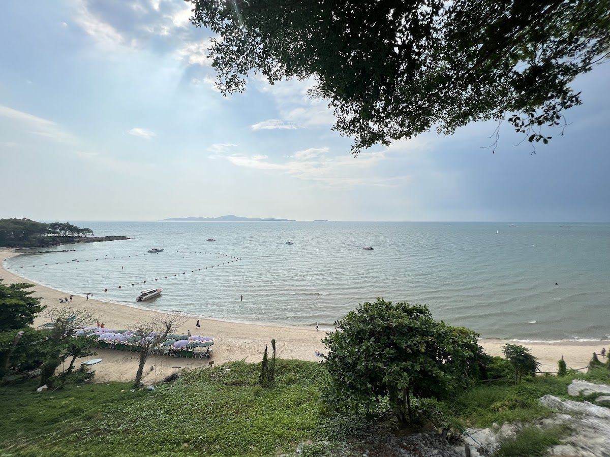 Cozy Beach photo 3