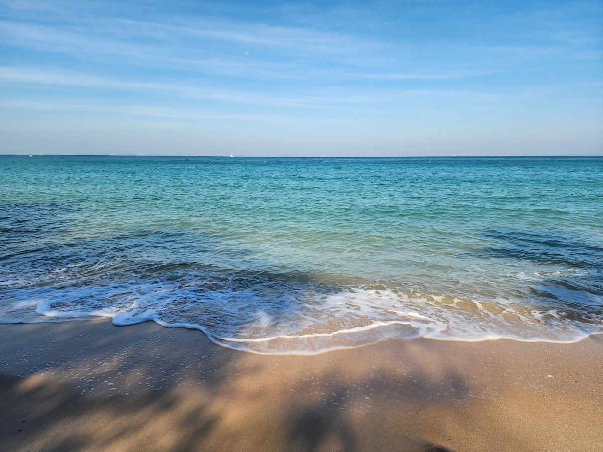 Cozy Beach photo 4