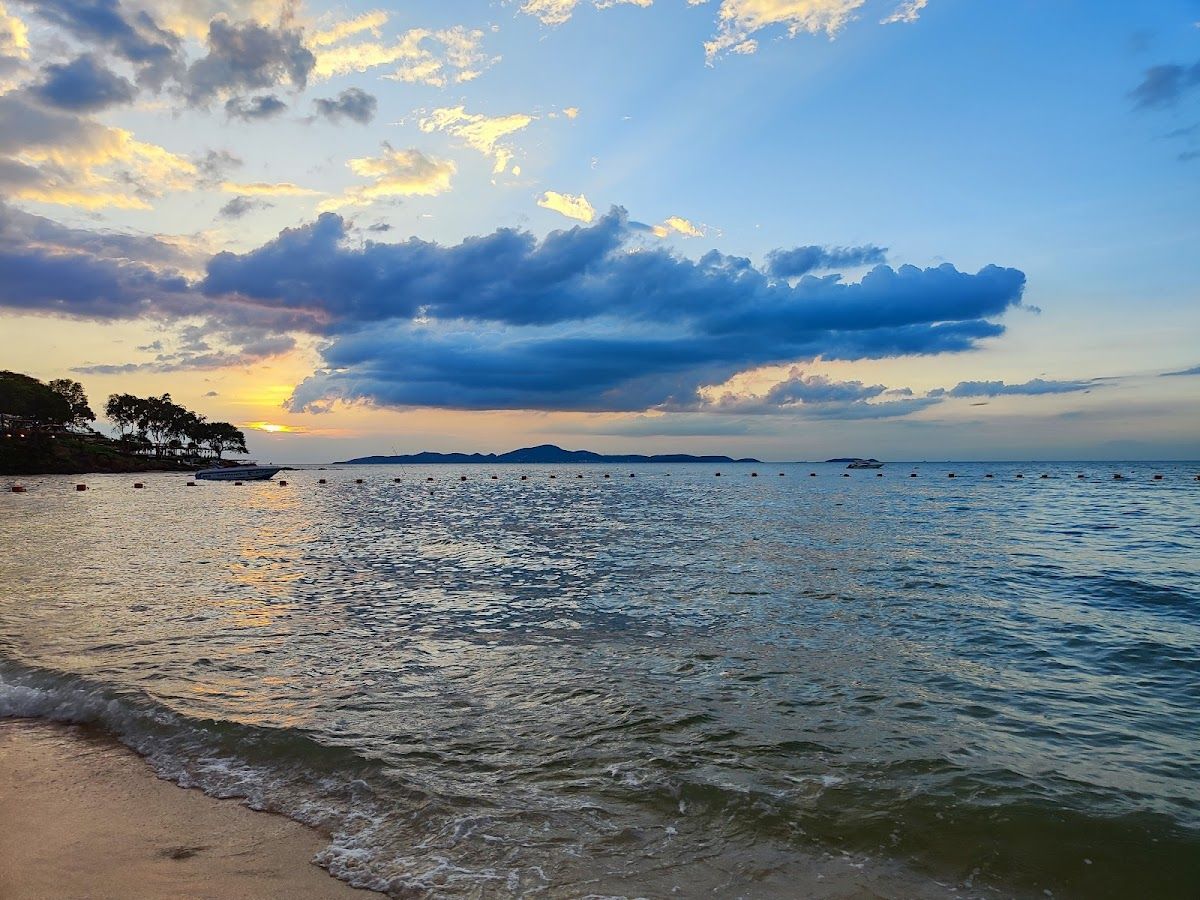 Cozy Beach, Pattaya