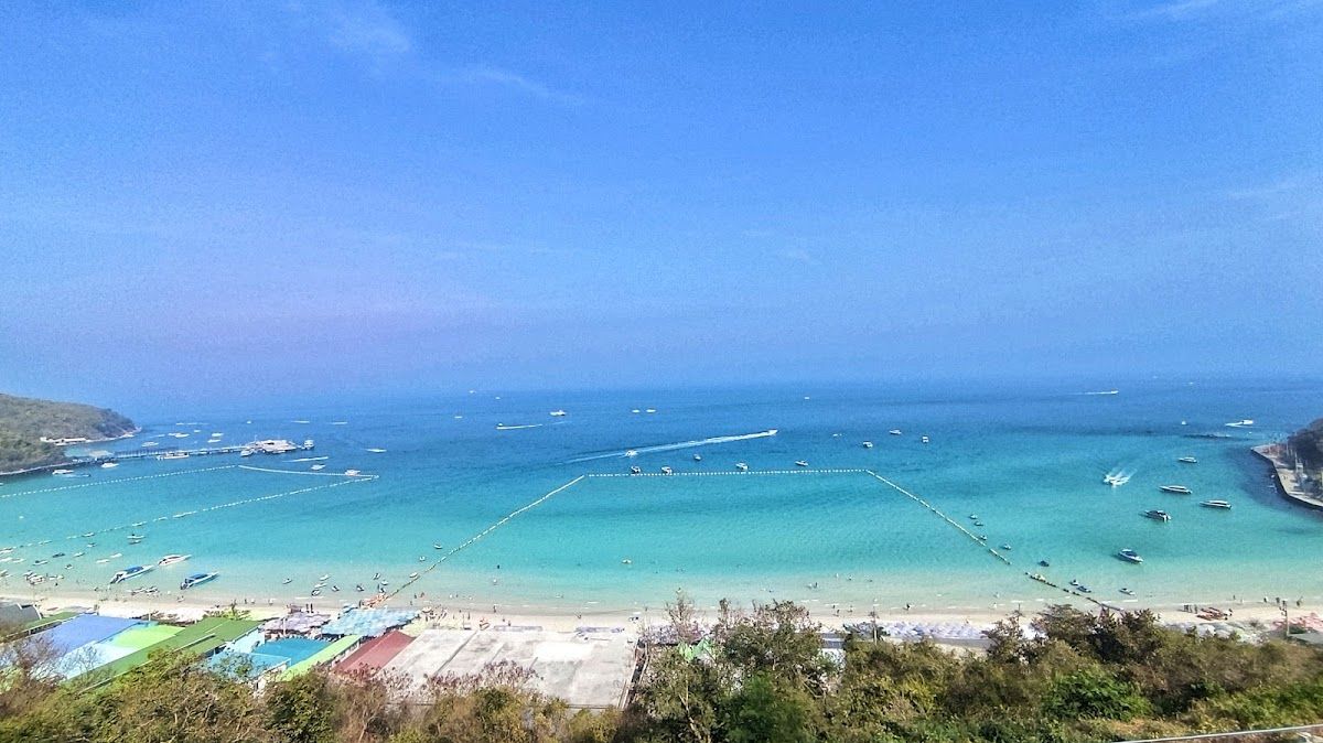 Koh Larn Island Day Trip photo 2