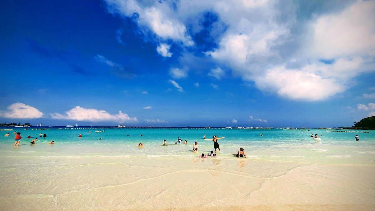 Koh Larn Island Day Trip photo 3