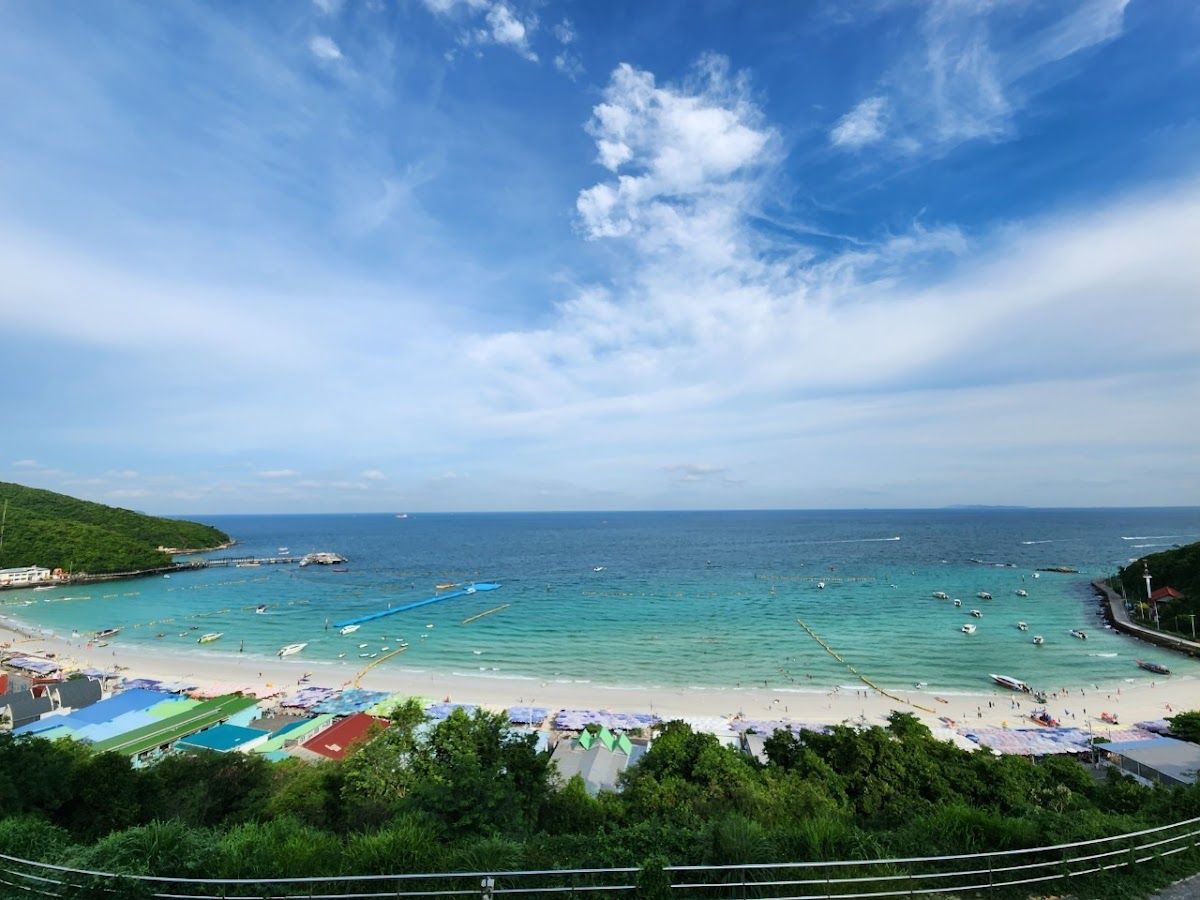 Koh Larn Island Day Trip photo 4