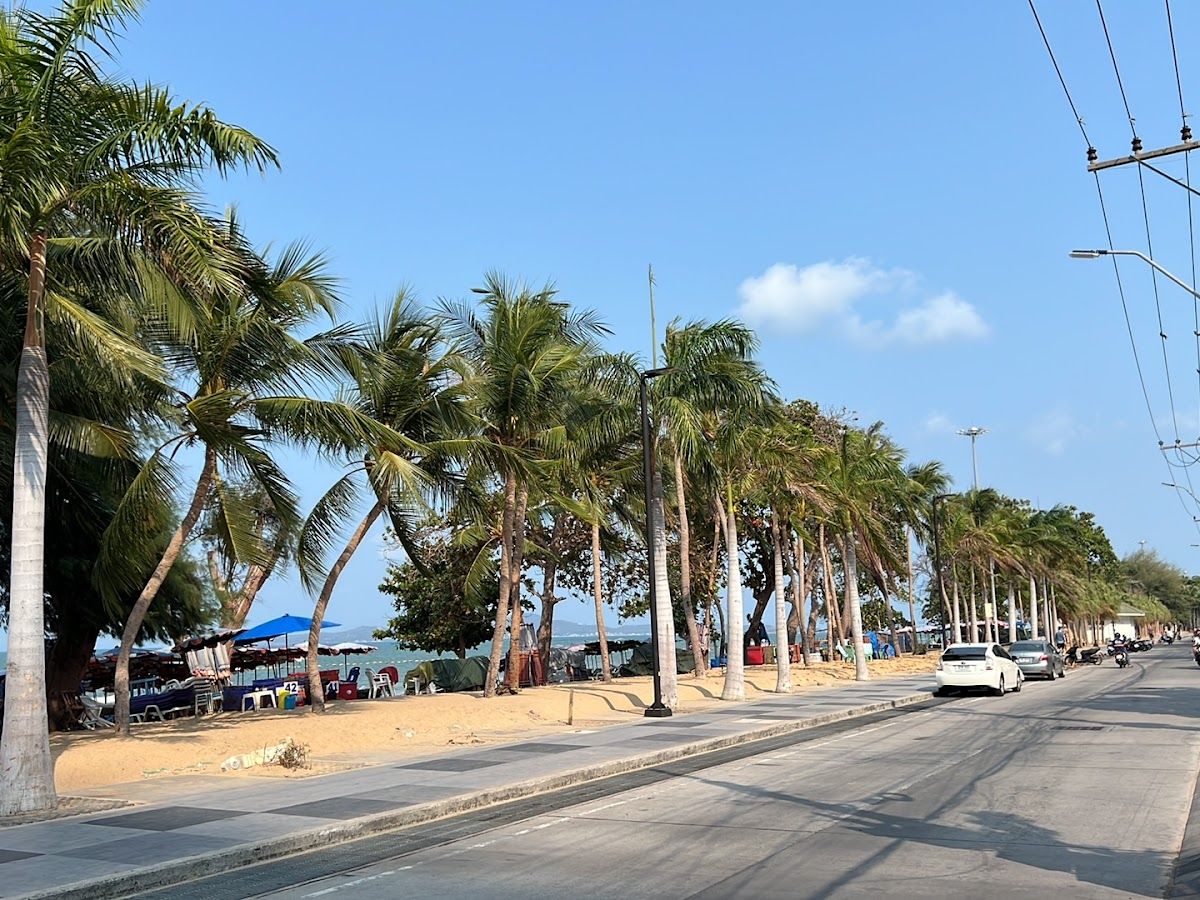 Dongtan Beach photo 2
