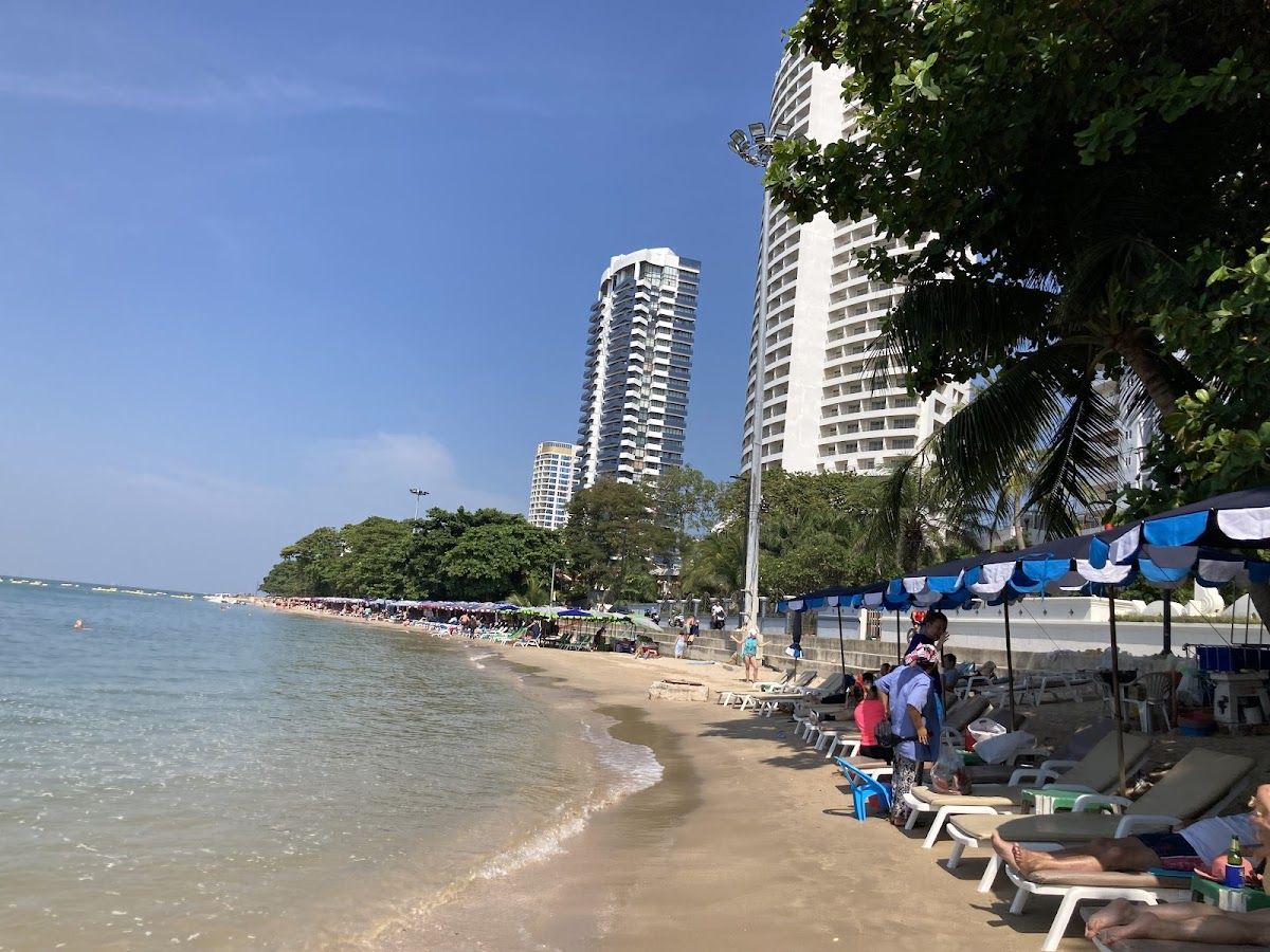 Dongtan Beach photo 3