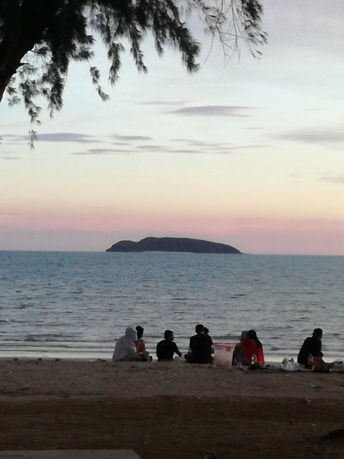 Dongtan Gulf photo 2