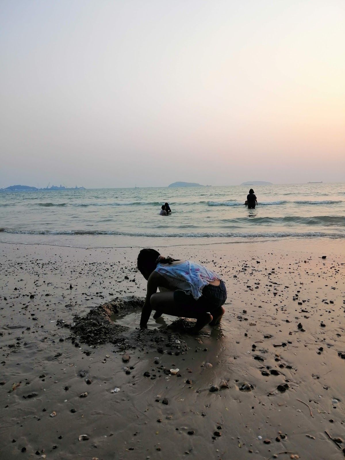 Dongtan Gulf photo 3