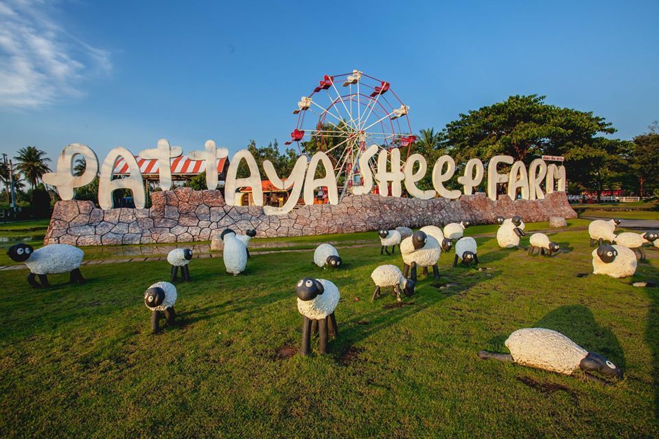Family Park Pattaya photo 2
