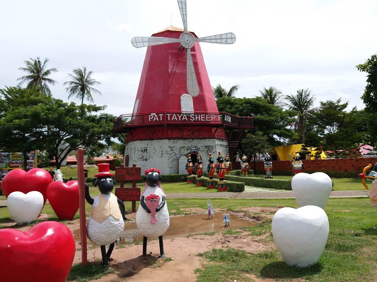 Family Park Pattaya photo 3
