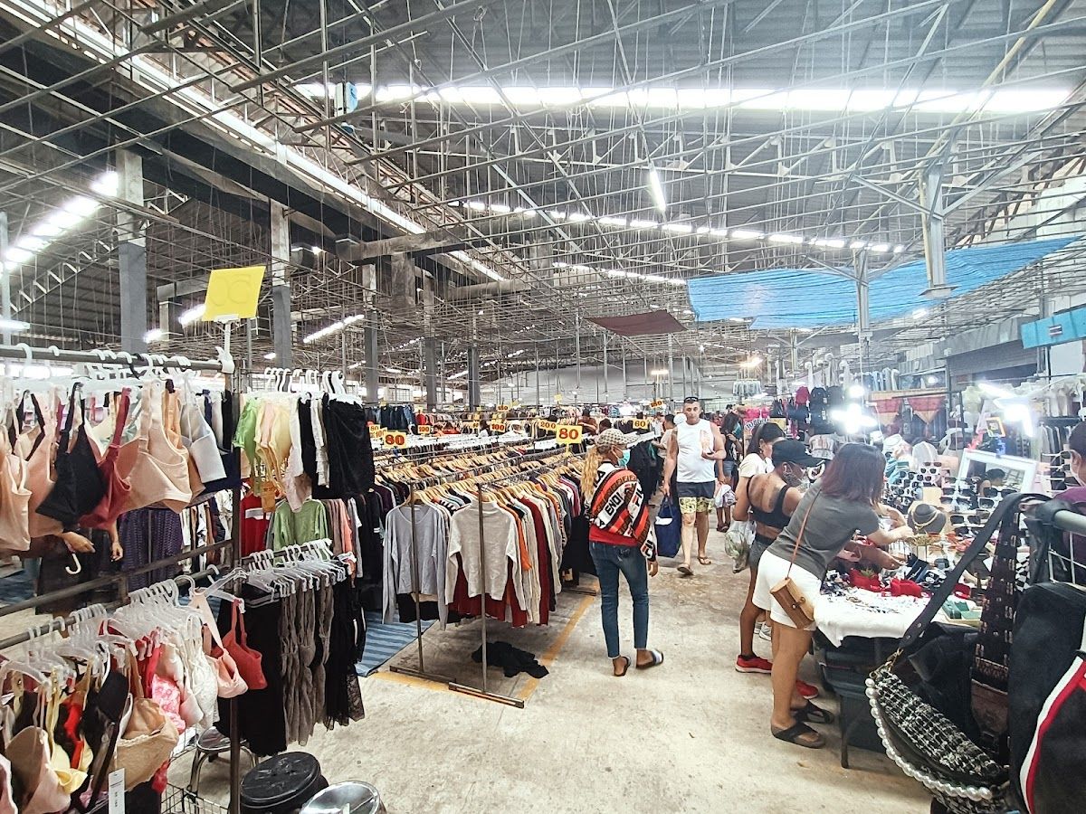 Grand Hall Market photo 2