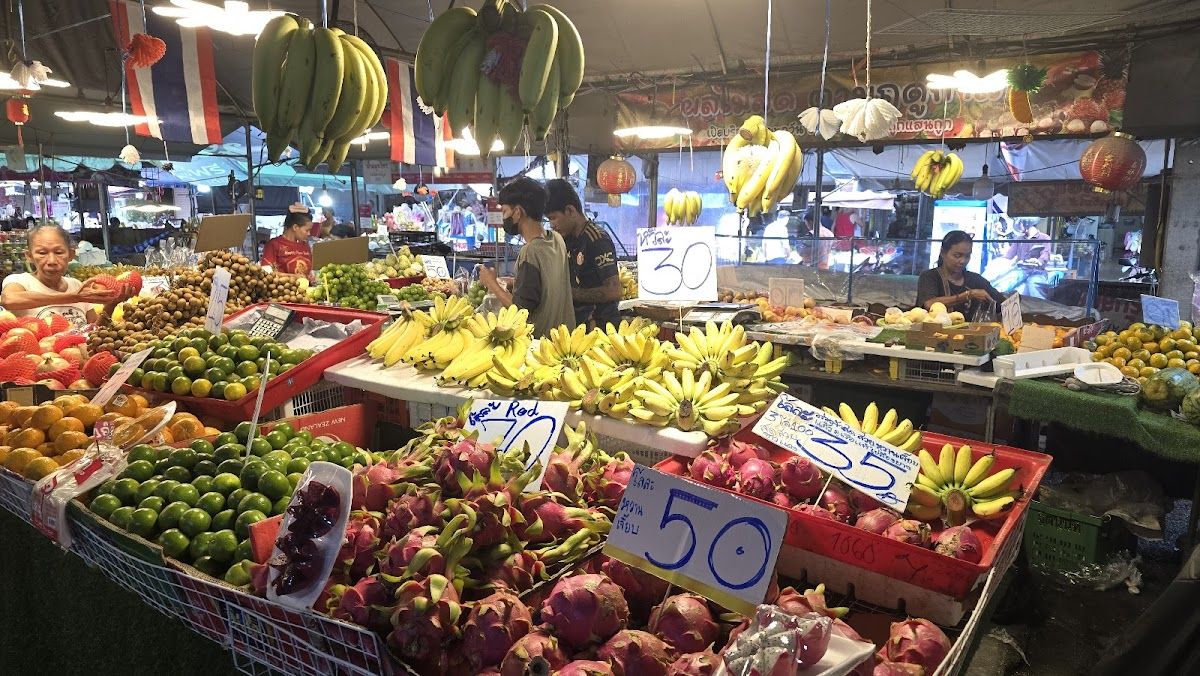 Grand Hall Market photo 4