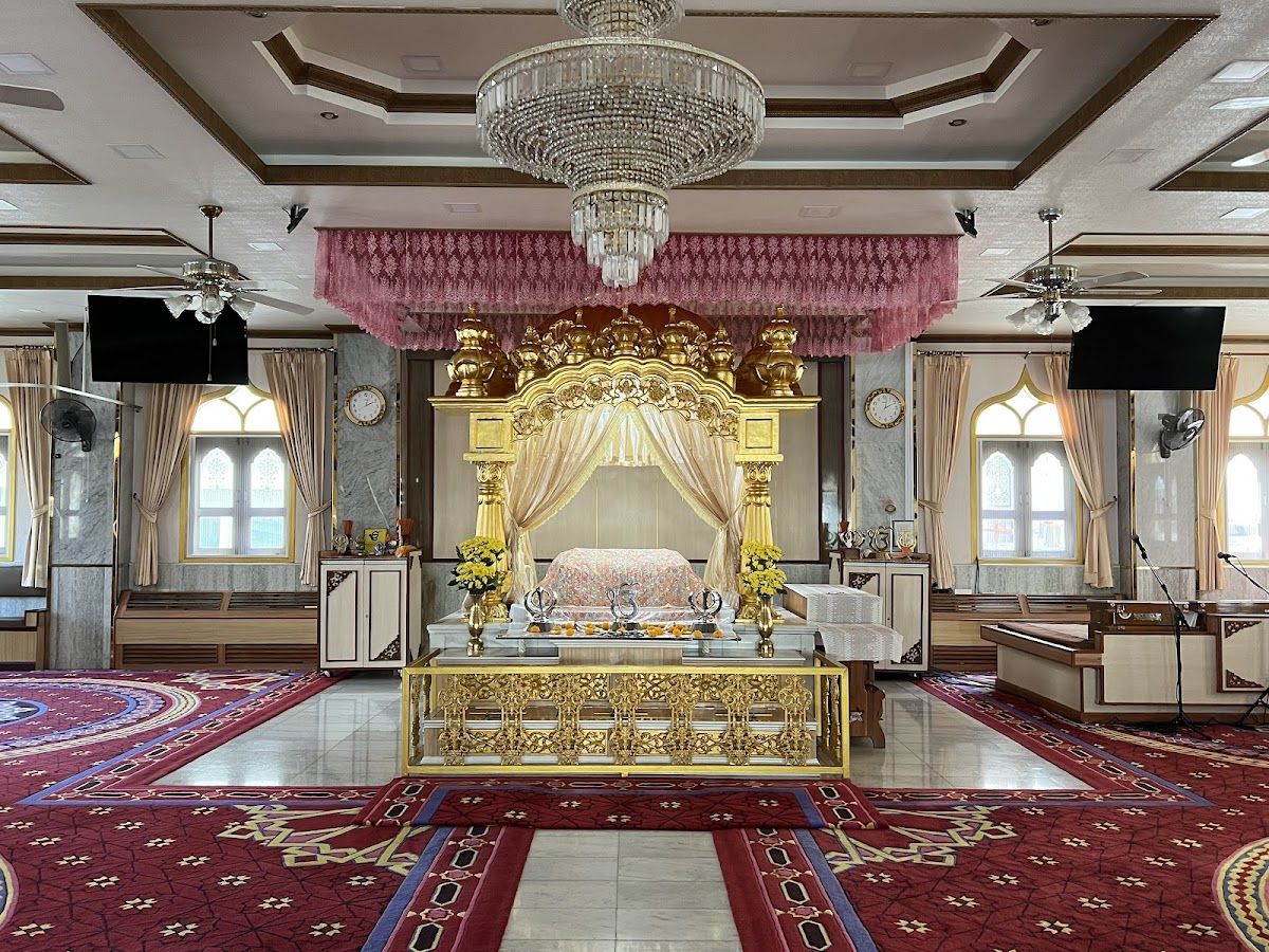 Gurudwara Pattaya photo 2