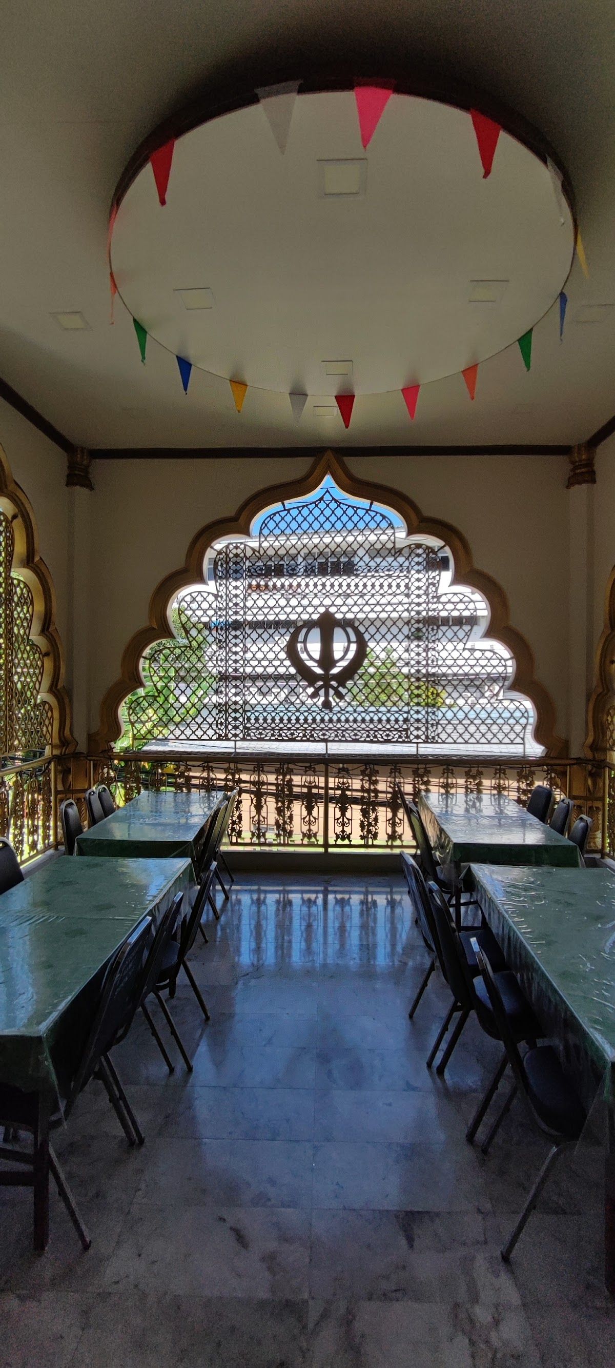 Gurudwara Pattaya photo 4