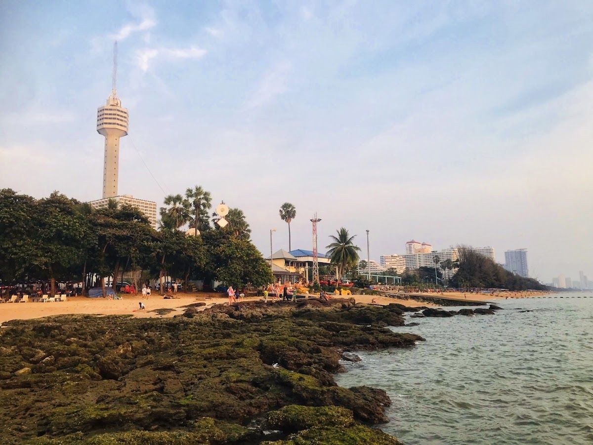 Jomtien Heads Viewpoint photo 2