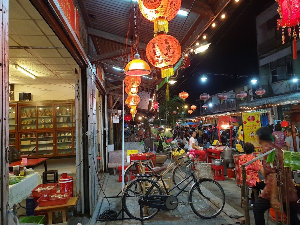 Kanitha Thai Restaurant photo 3