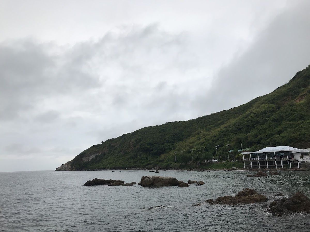 Khao Ma Jor Pier, Pattaya