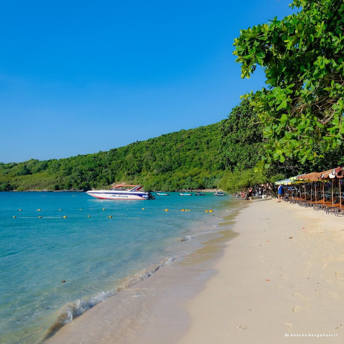 Ko Larn - Nual Beach photo 2