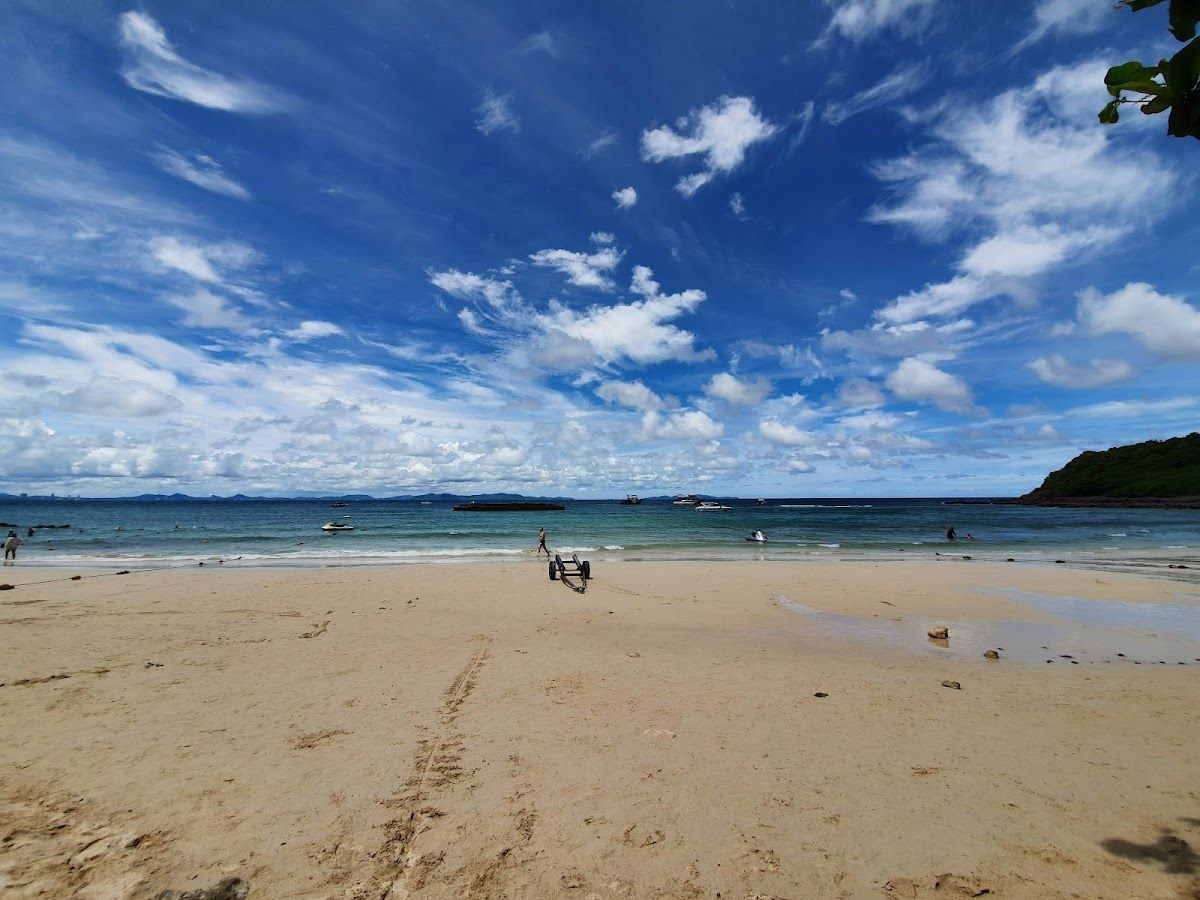 Ko Larn - Nual Beach photo 4