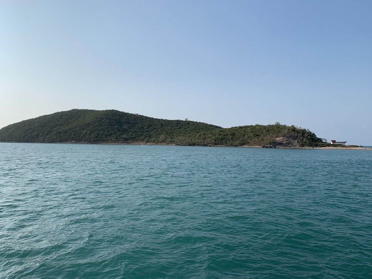 Koh Ped ( Koh Ling / Monkey Island ) photo 3