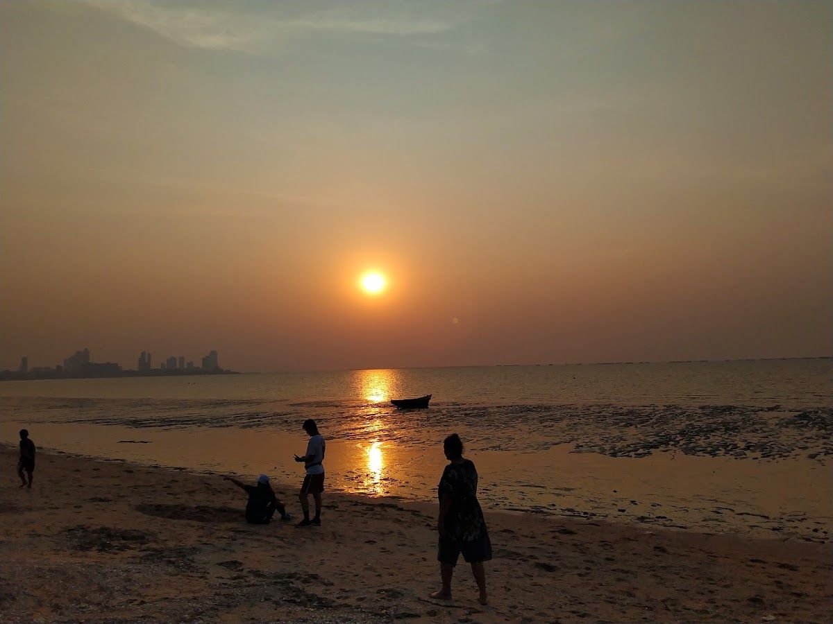 Krathing Lai Beach photo 2