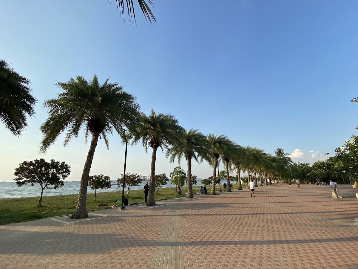 Krathing Lai Beach photo 3