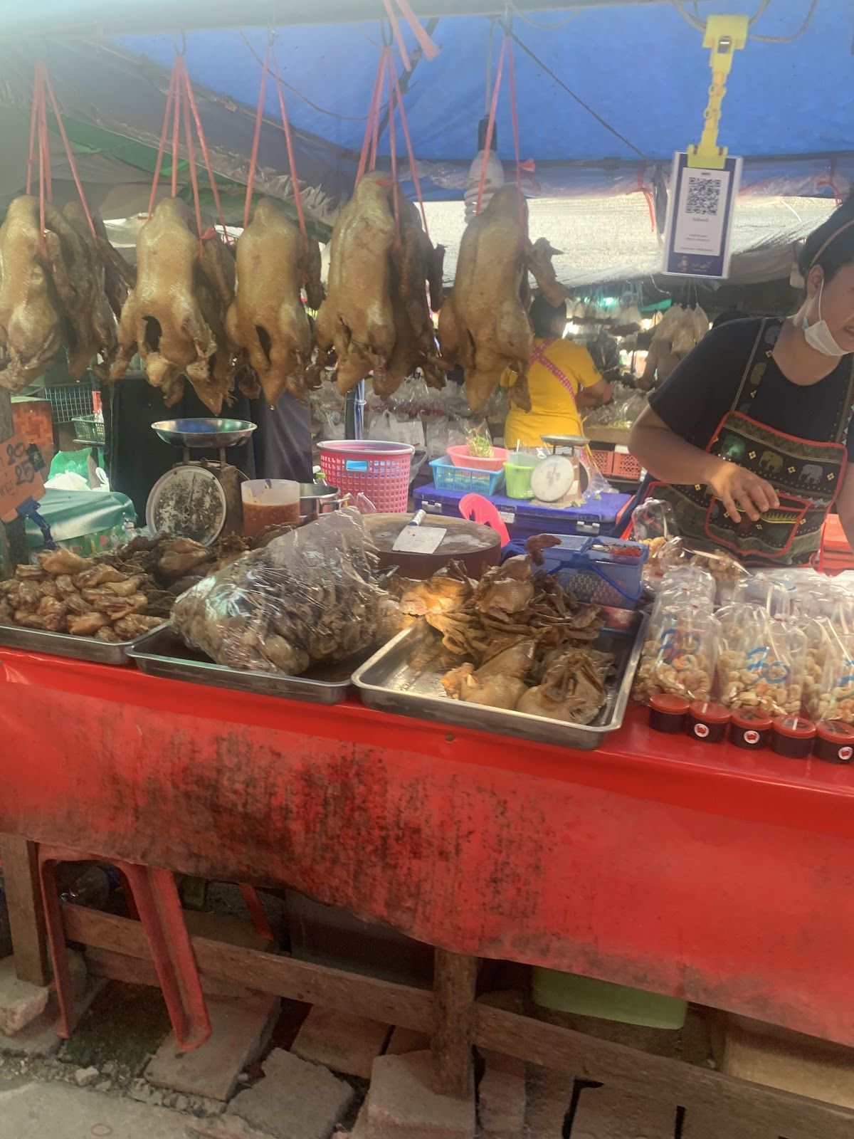 Lands Office Market - South Pattaya photo 2