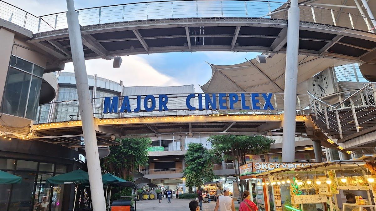 Major Cineplex Pattaya Avenue photo 2