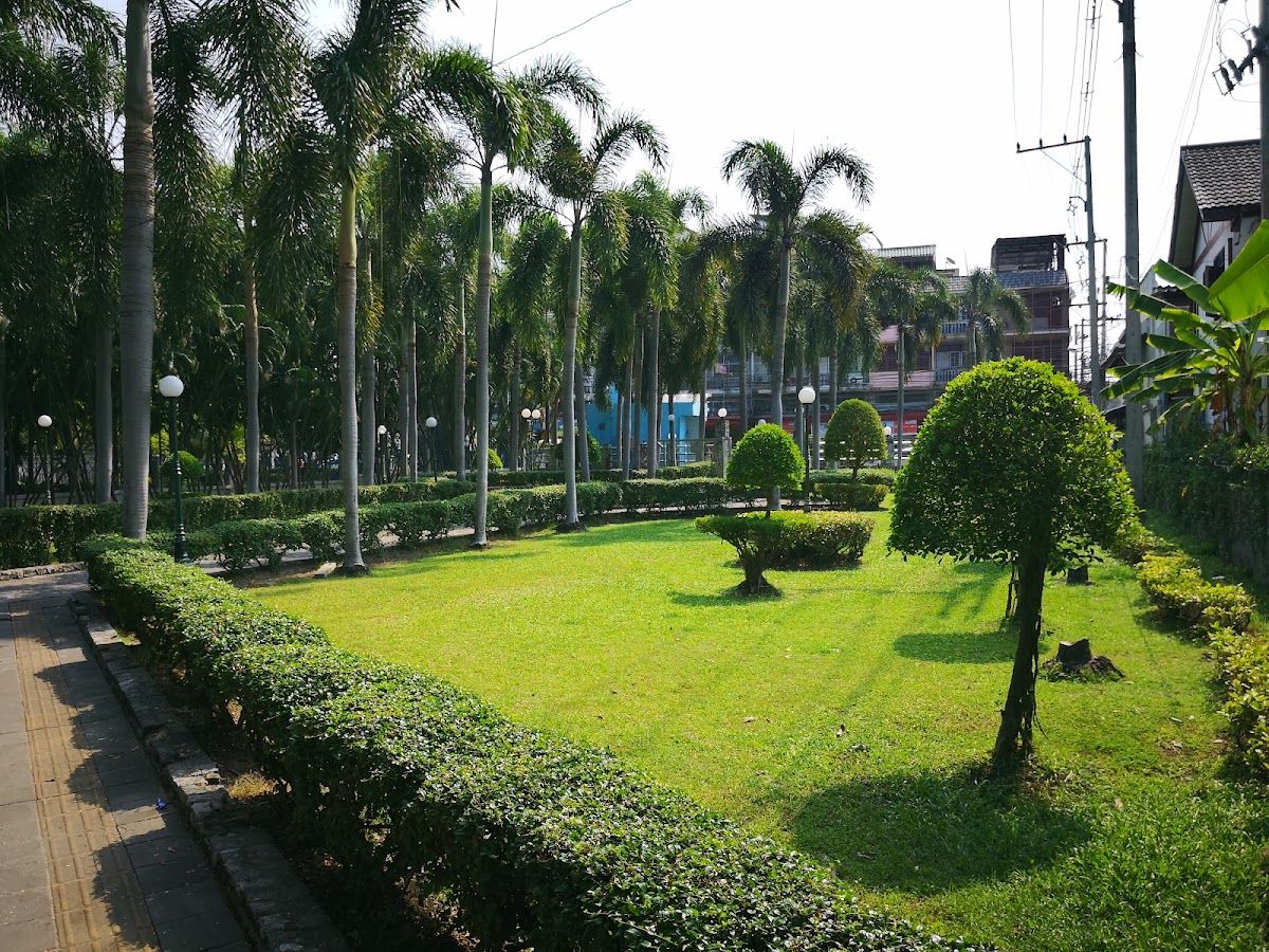 Naklua Chalermprakiat Park photo 2