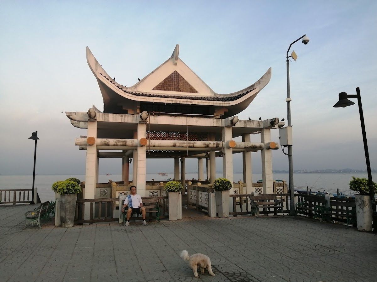 Naklua Chalermprakiat Park photo 4