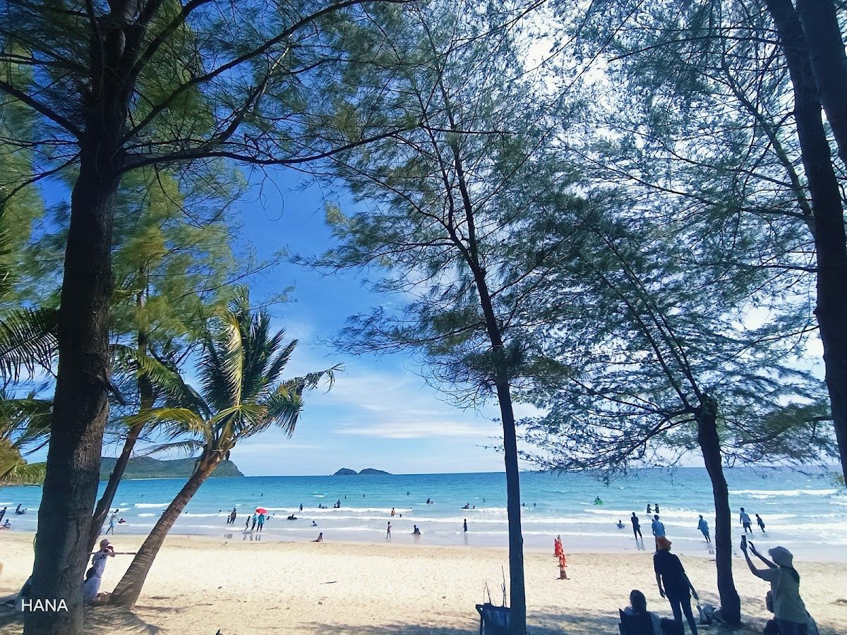 Nam Sai Beach photo 3