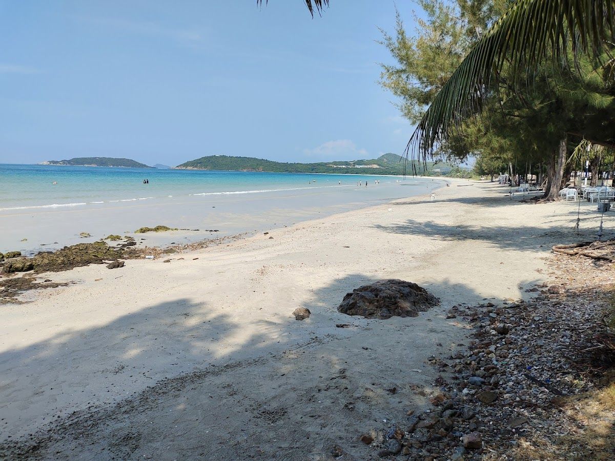 Nam Sai Beach photo 4