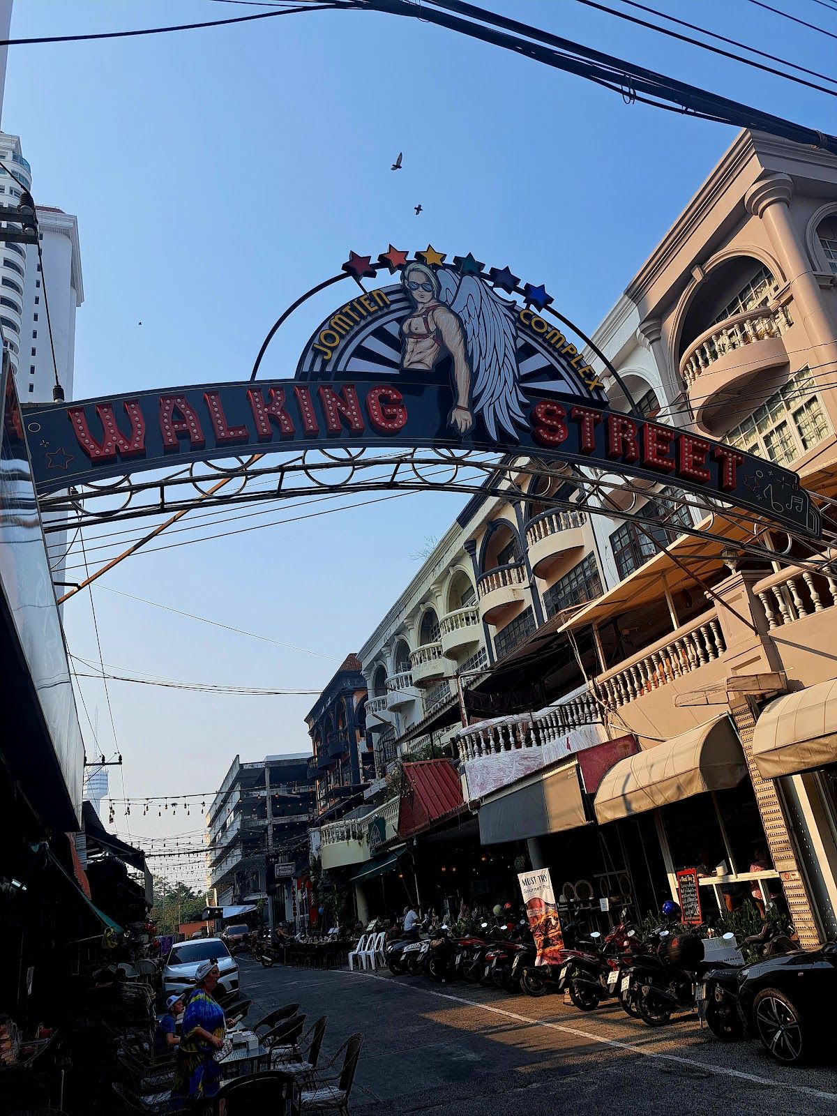 Walking Street Nightlife Experience photo 4